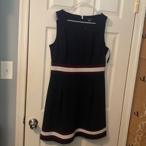 Tommy Hilfiger shift dress